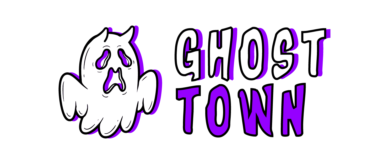 GhostTown